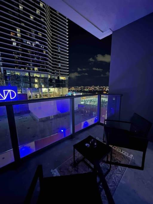 Luxury 2Br Corner Apt Downtown Mia Apartment Miami Exterior photo